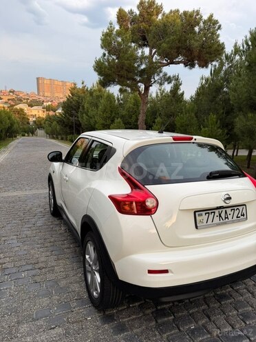 Nissan Juke-6