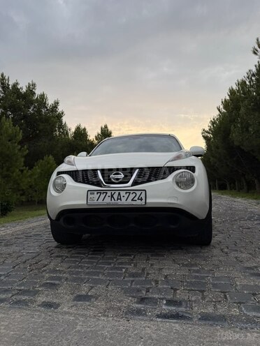 Nissan Juke-7