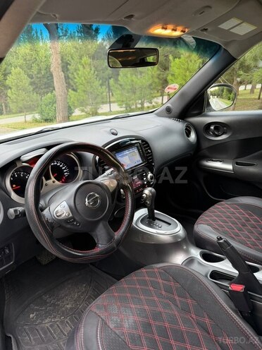 Nissan Juke-8