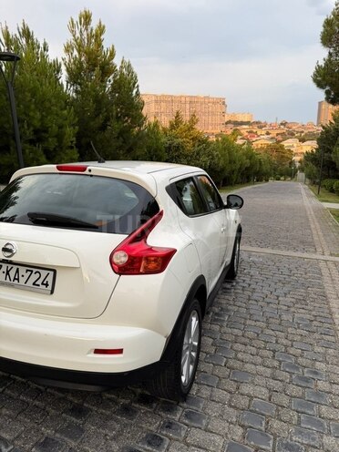 Nissan Juke-5