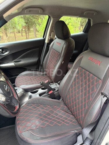 Nissan Juke-9