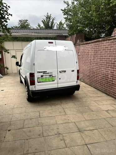 Ford Transit Connect-2