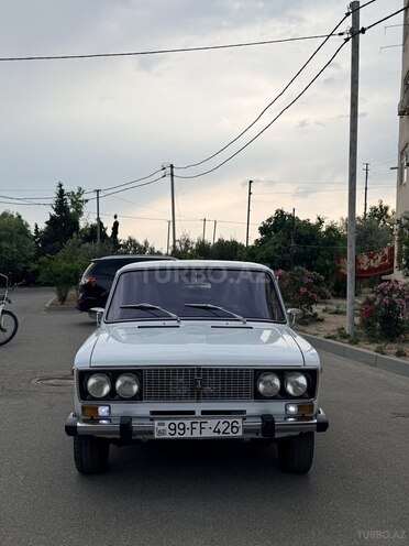 LADA (VAZ) 2106-1