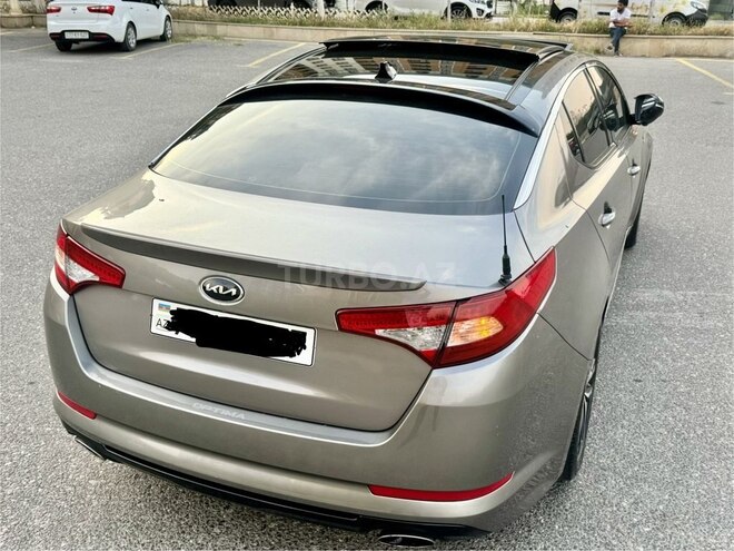 Kia Optima-7