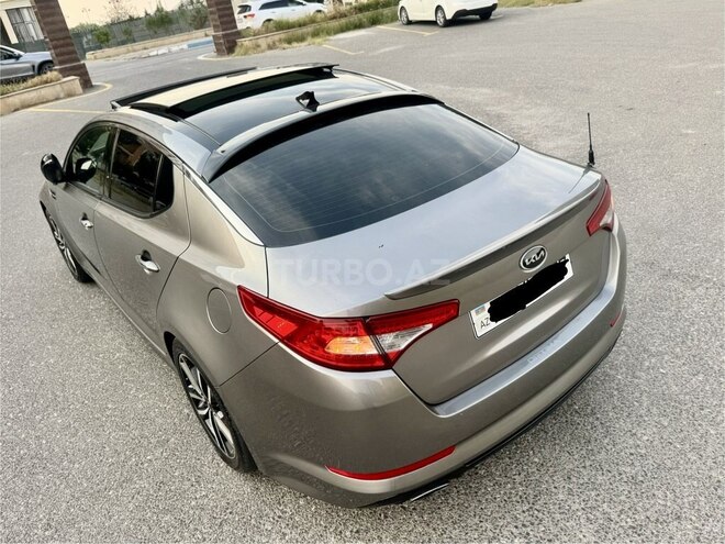 Kia Optima-6