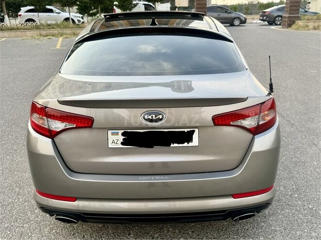 Kia Optima-8