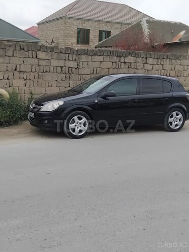 Opel Astra-5
