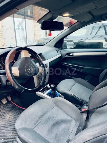 Opel Astra-4