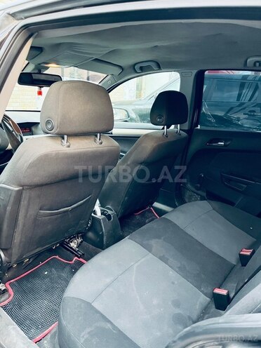 Opel Astra-3