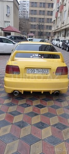 Honda Civic-3