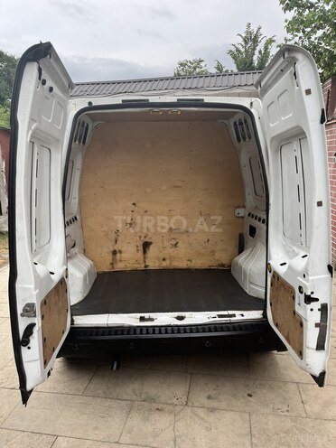 Ford Transit Connect-5