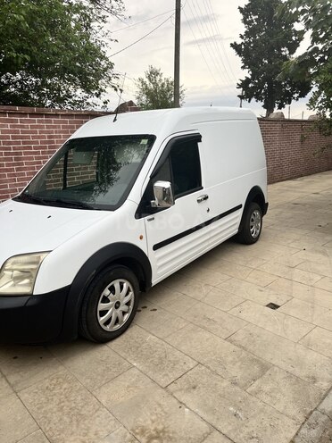 Ford Transit Connect-4