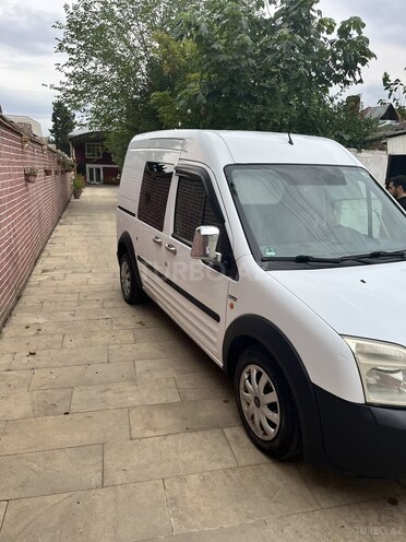 Ford Transit Connect-3