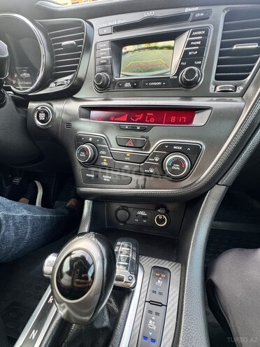 Kia Optima-14