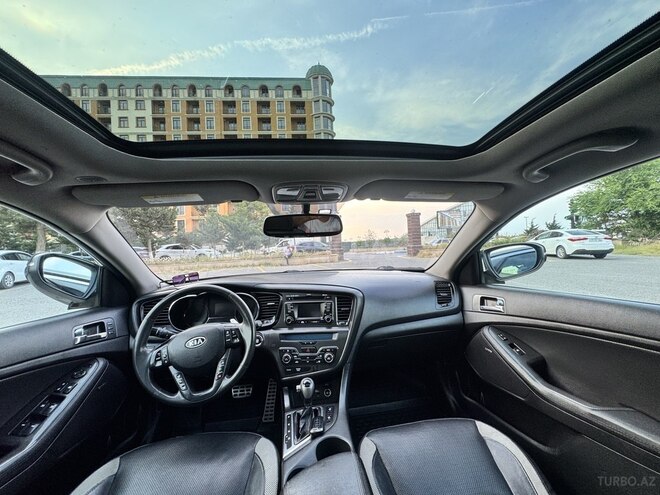 Kia Optima-9