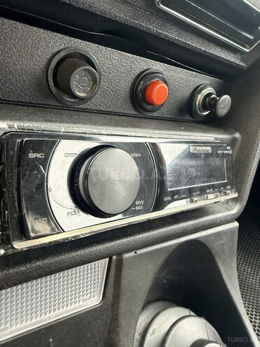 LADA (VAZ) 2106-7