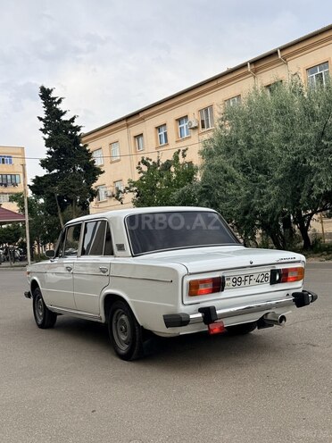 LADA (VAZ) 2106-4
