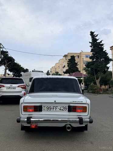 LADA (VAZ) 2106-2