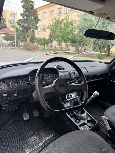 LADA (VAZ) 2106-8