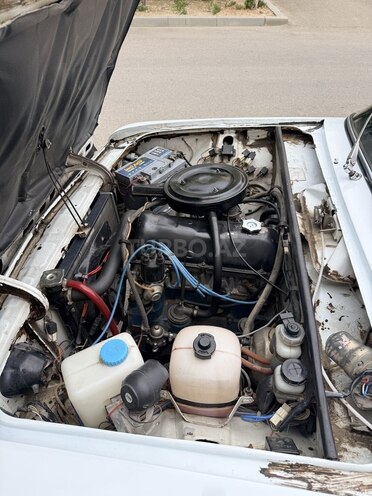 LADA (VAZ) 2106-10