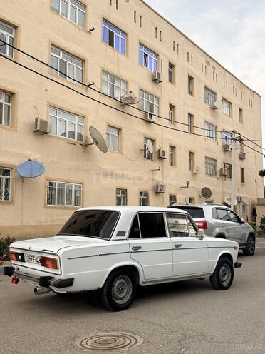 LADA (VAZ) 2106-3