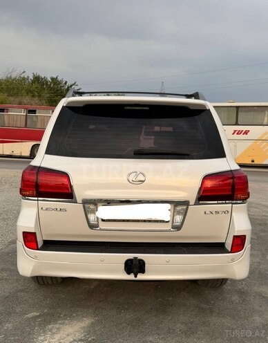 Lexus LX 570-2