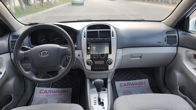 Kia Cerato-16