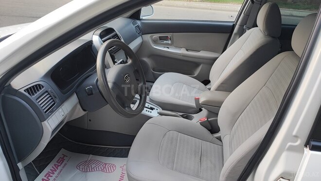 Kia Cerato-9