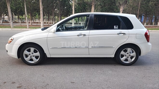 Kia Cerato-20