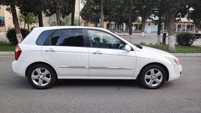 Kia Cerato-4