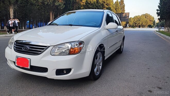 Kia Cerato-2