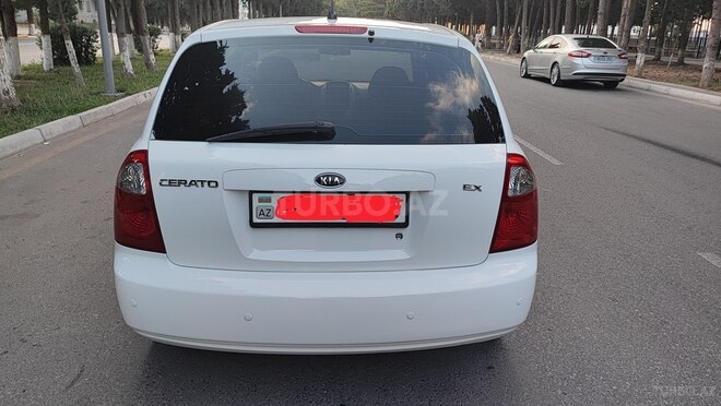 Kia Cerato-6