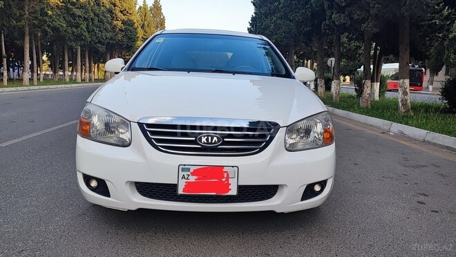 Kia Cerato-1