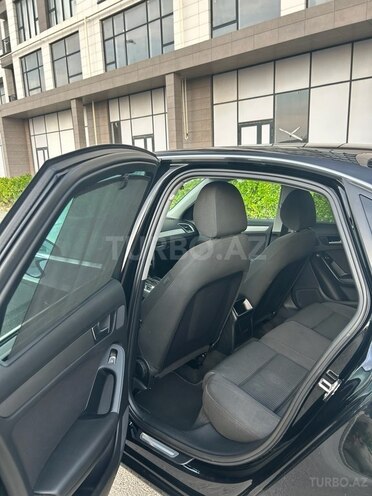 Audi A4-8