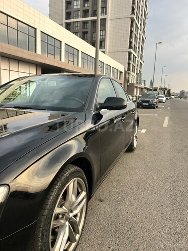 Audi A4-5