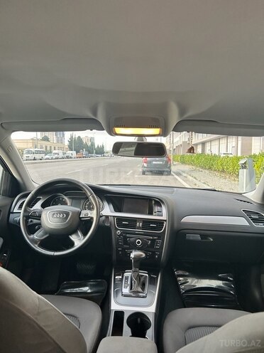 Audi A4-6