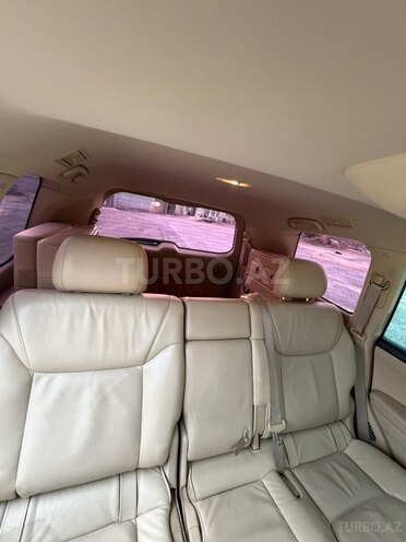 Lexus LX 570-6