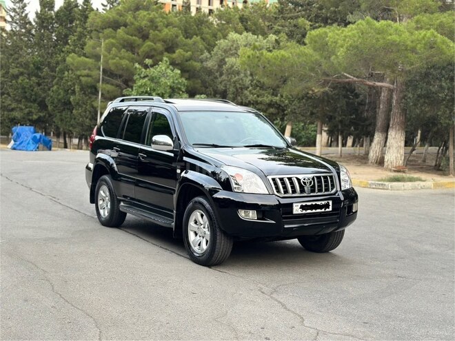 Toyota Land Cruiser Prado-3