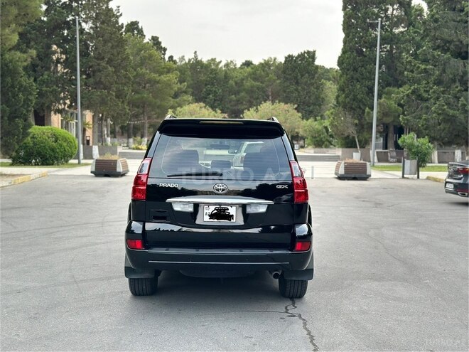 Toyota Land Cruiser Prado-4