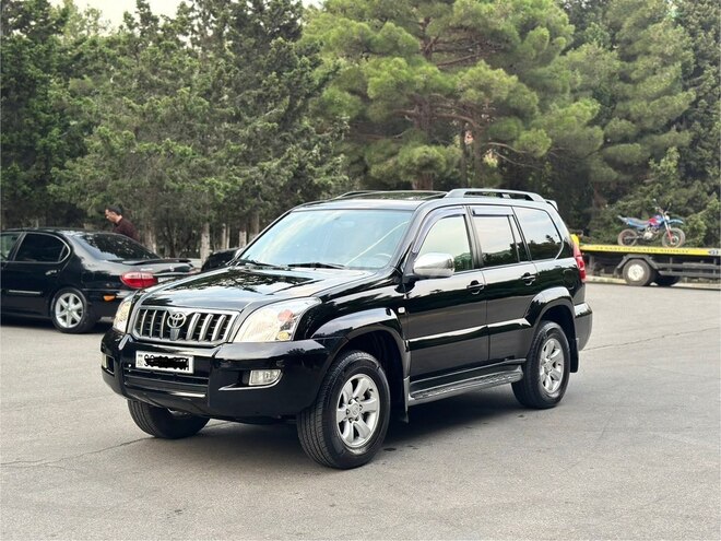 Toyota Land Cruiser Prado-16