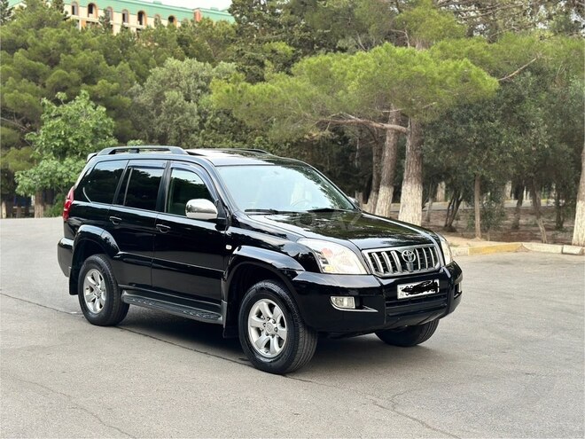 Toyota Land Cruiser Prado-15