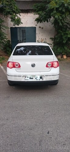 Volkswagen Passat-7