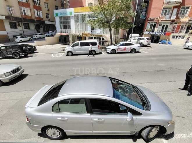 Honda Civic-5