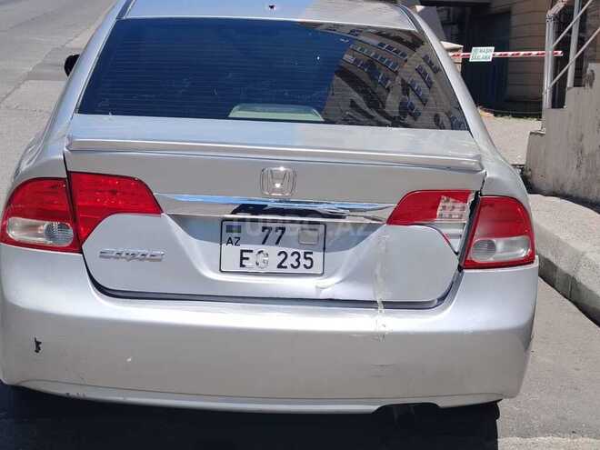 Honda Civic-2