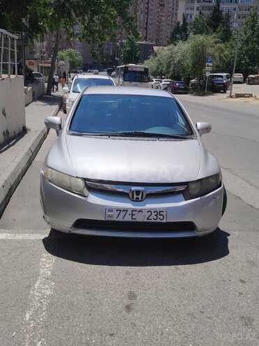 Honda Civic-1