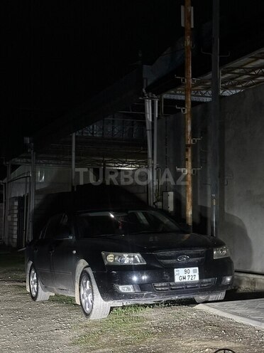 Hyundai Sonata-5