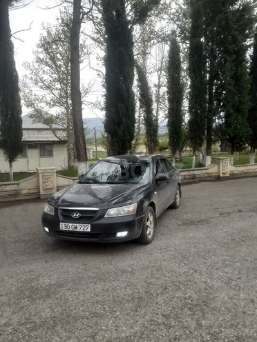 Hyundai Sonata-6
