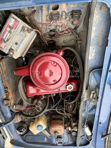 LADA (VAZ) 2106-14