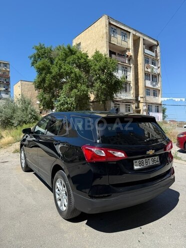 Chevrolet Equinox-5