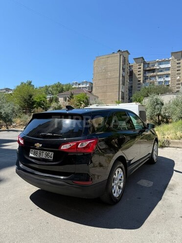 Chevrolet Equinox-4